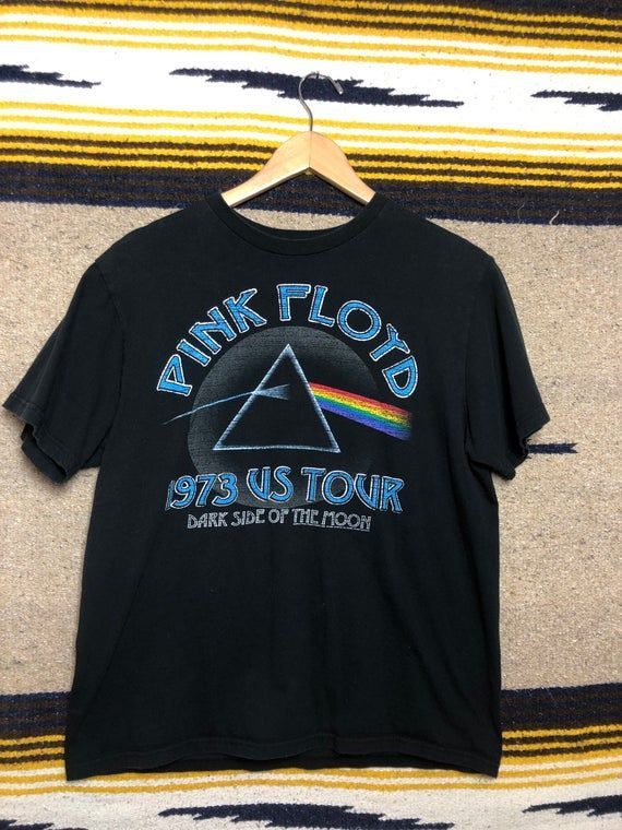 Pink Floyd Band Edium Shirt Dark Side Of The Moon Shirt