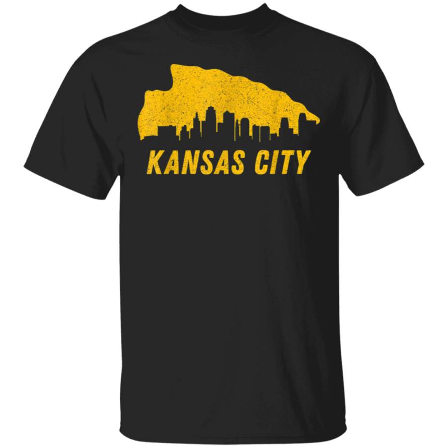 Kansas City KC T-Shirt