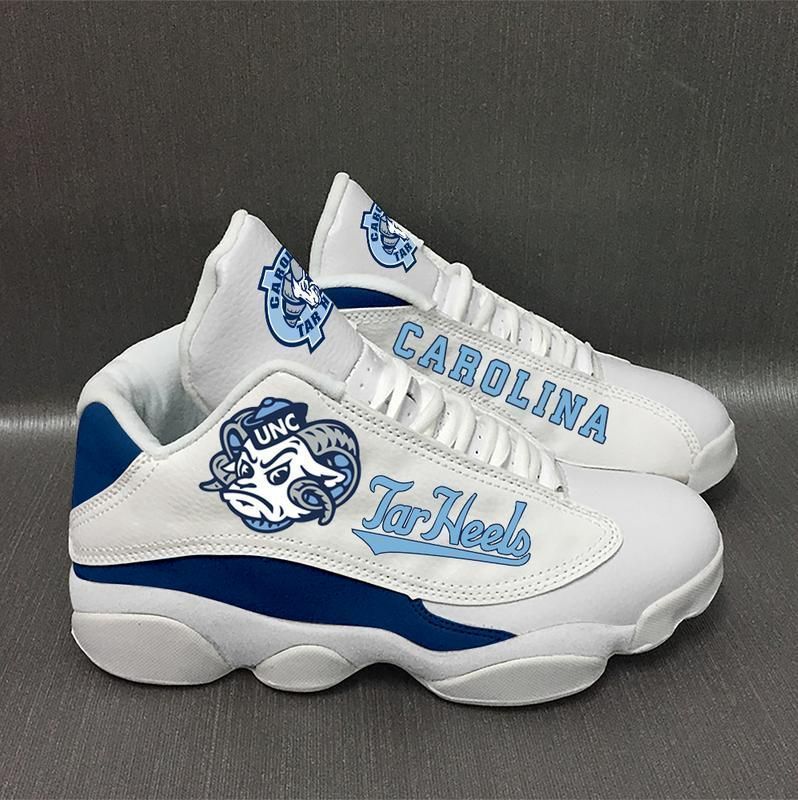 unc full form in sneakers