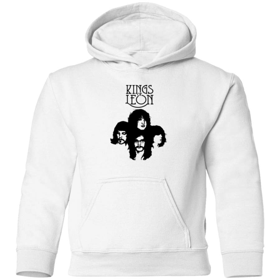 AGR Kings Of Leon Toddler Pullover Hoodie