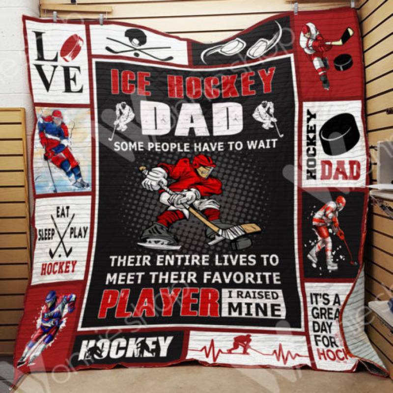 Hockey Blanket DCB0902 77O42