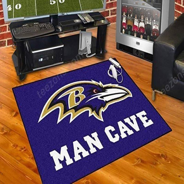 Baltimore Ravens Limited Edition  Sku 262253 Rug