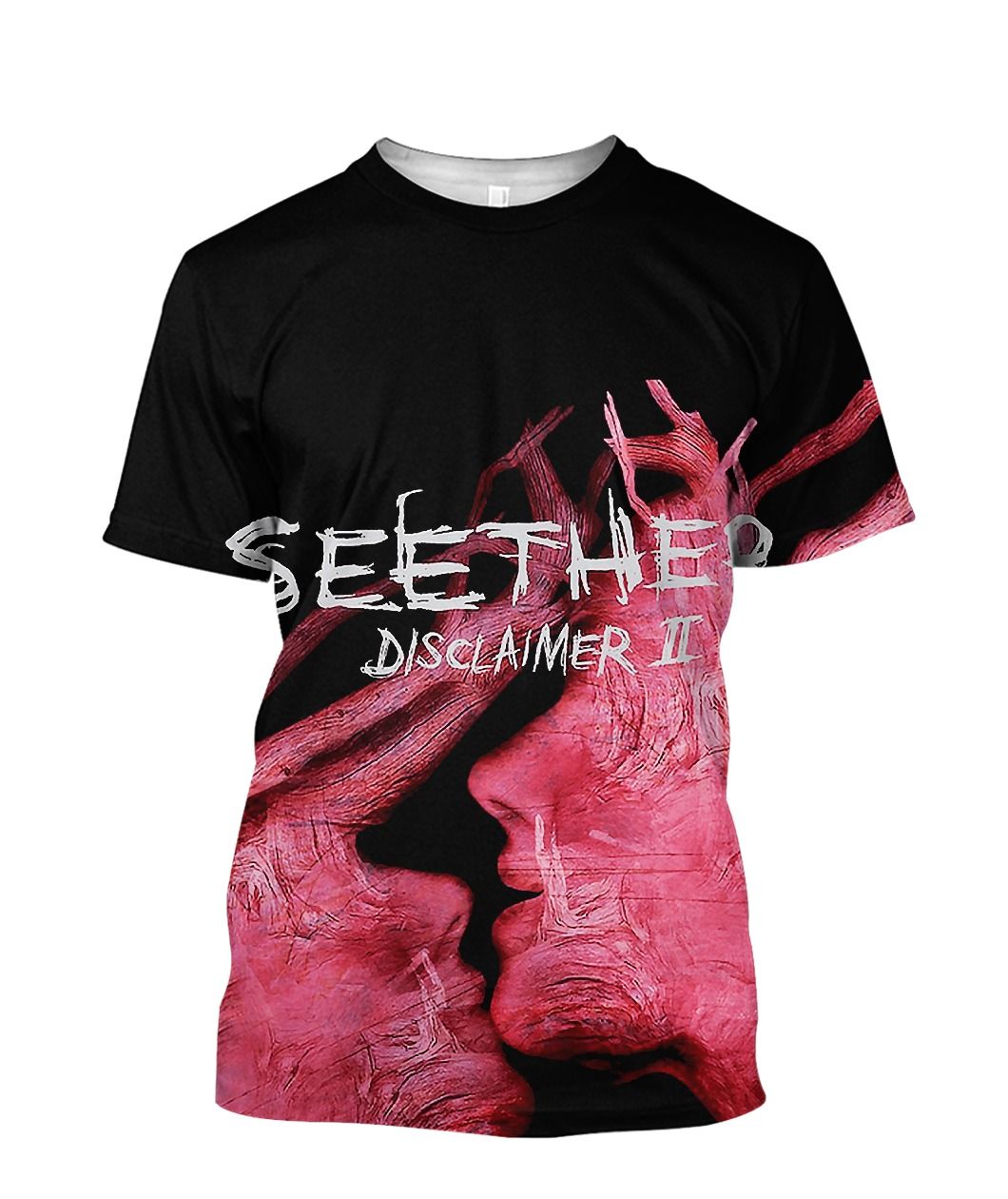 Seether Shirt, Hoodie, Zip up, Sweatshirt #1