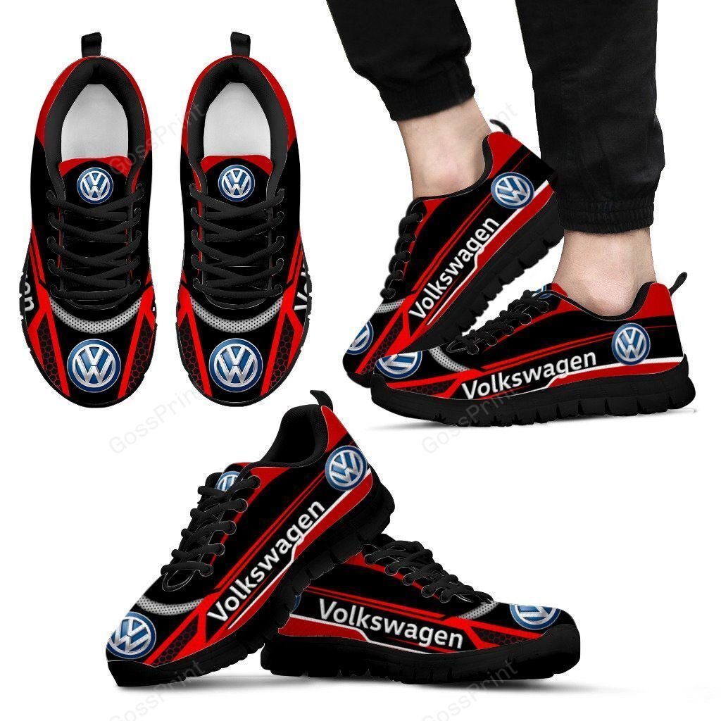 Volkswagen Sneaker Ver 1