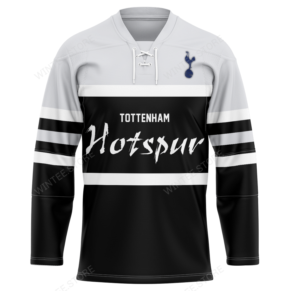 06Tottenham001 |HoodieMask| CUSTOMIZE YOUR NAME & NUMBER