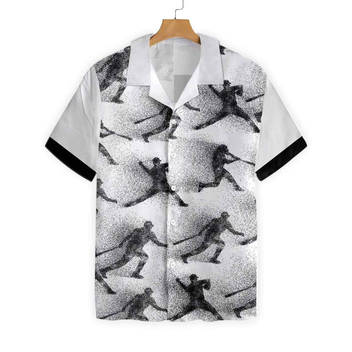 Famille Baseball Hawaii Shirt 4 Ha81913