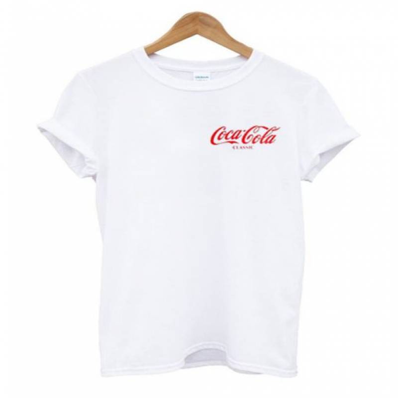 Coca Cola Classic T-Shirt