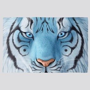 Fantasy Tiger Rug TTVNVAX DNNTVN