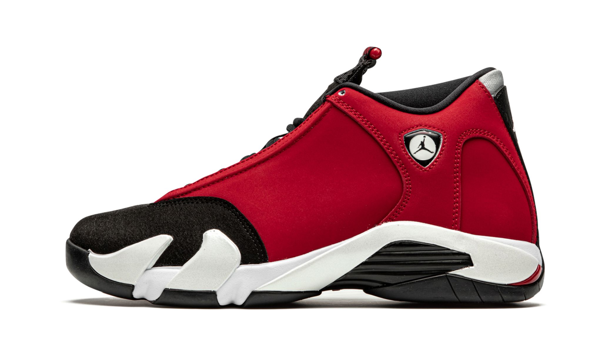 JD 14 Retro Gym Red SNK235973836