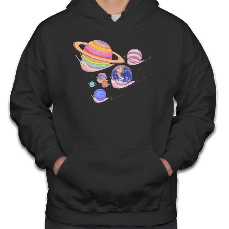 ีืuniverse walk Hoodie