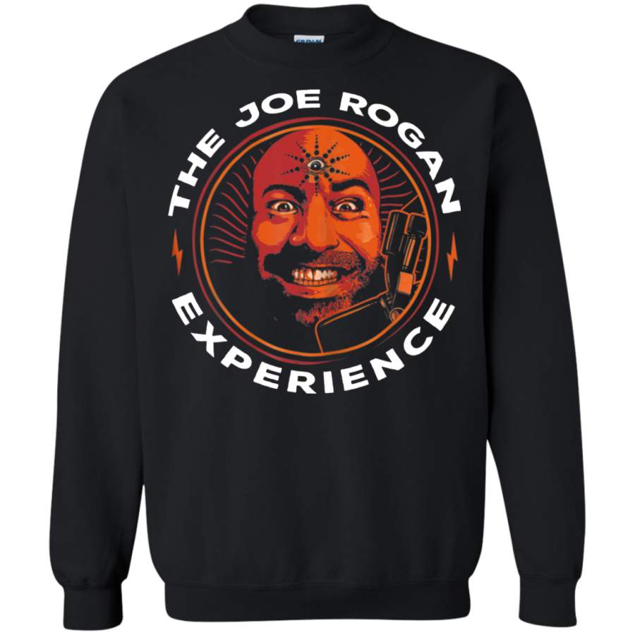 AGR The Joes Rogans Experience Sweatshirt