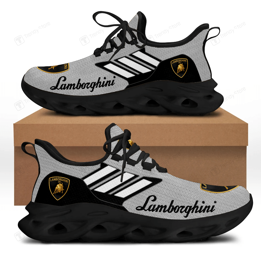 Lamborghini Running Shoes Ultra Ver 1