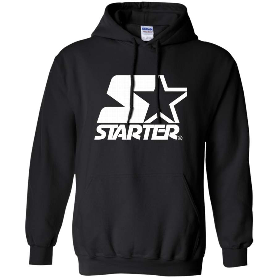 AGR Starter Star WIN Gildan Pullover Hoodie