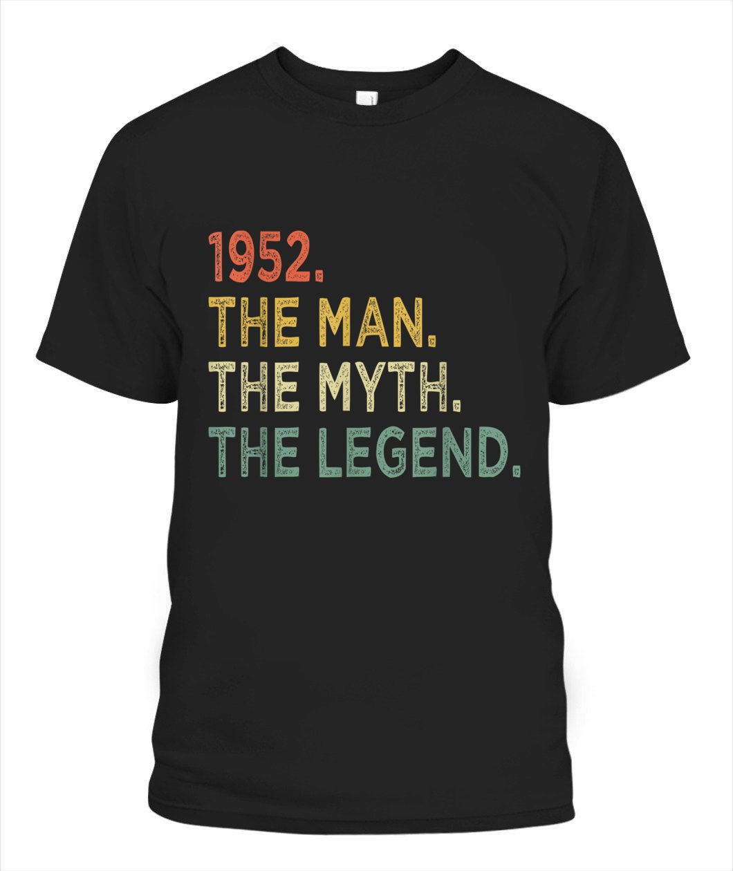 1952 Birthday Gift For Men 67th Birthday Vintage Customize Any Ideas, Personalized T-shirt, Hoodie Adult, Kid, Unisex