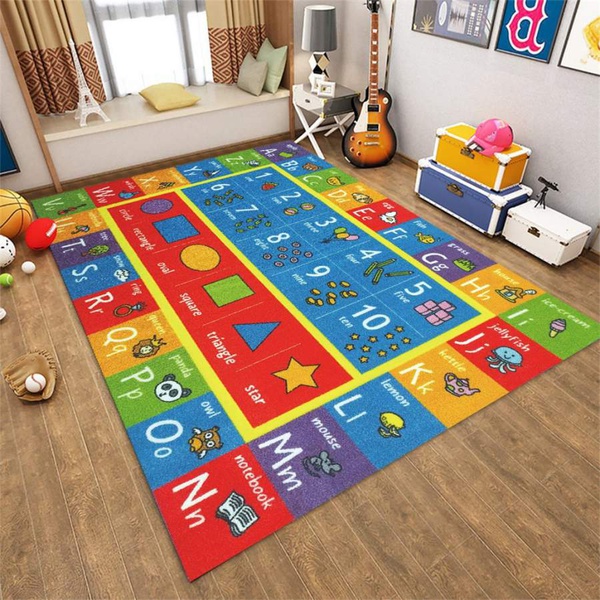 Education Area Rug RCDD81F29869