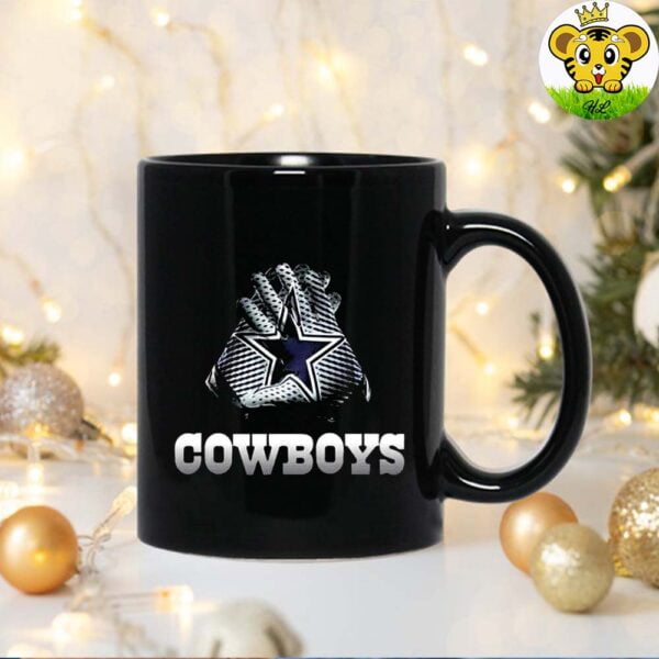 Dallas Cowboys Coffee Mug