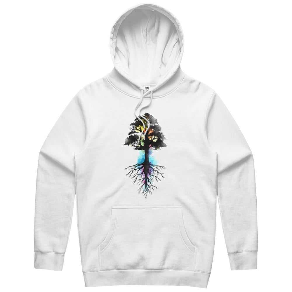 Natural Source Hoodie