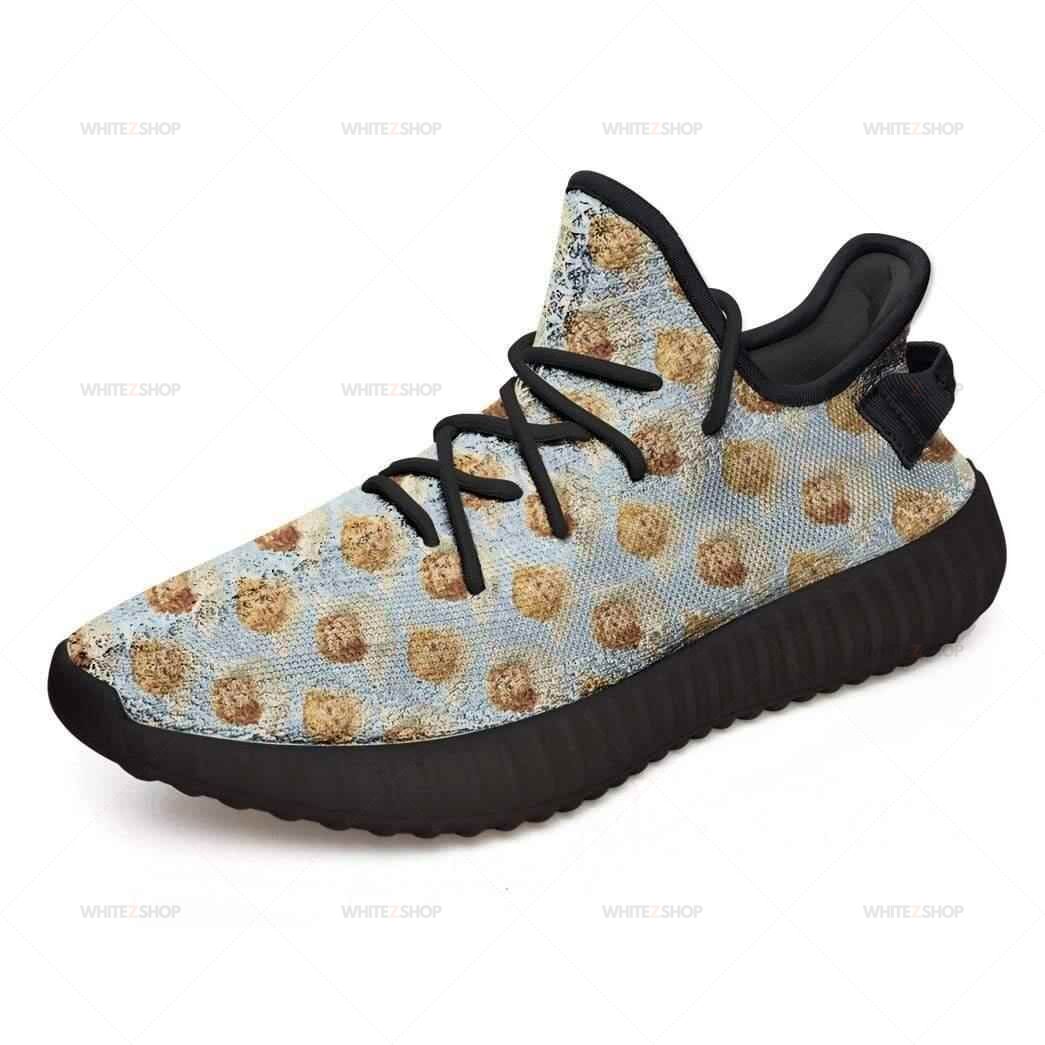 Angel Yeezy Boost Yeezy Running Shoes Custom Shoes For Men And Women