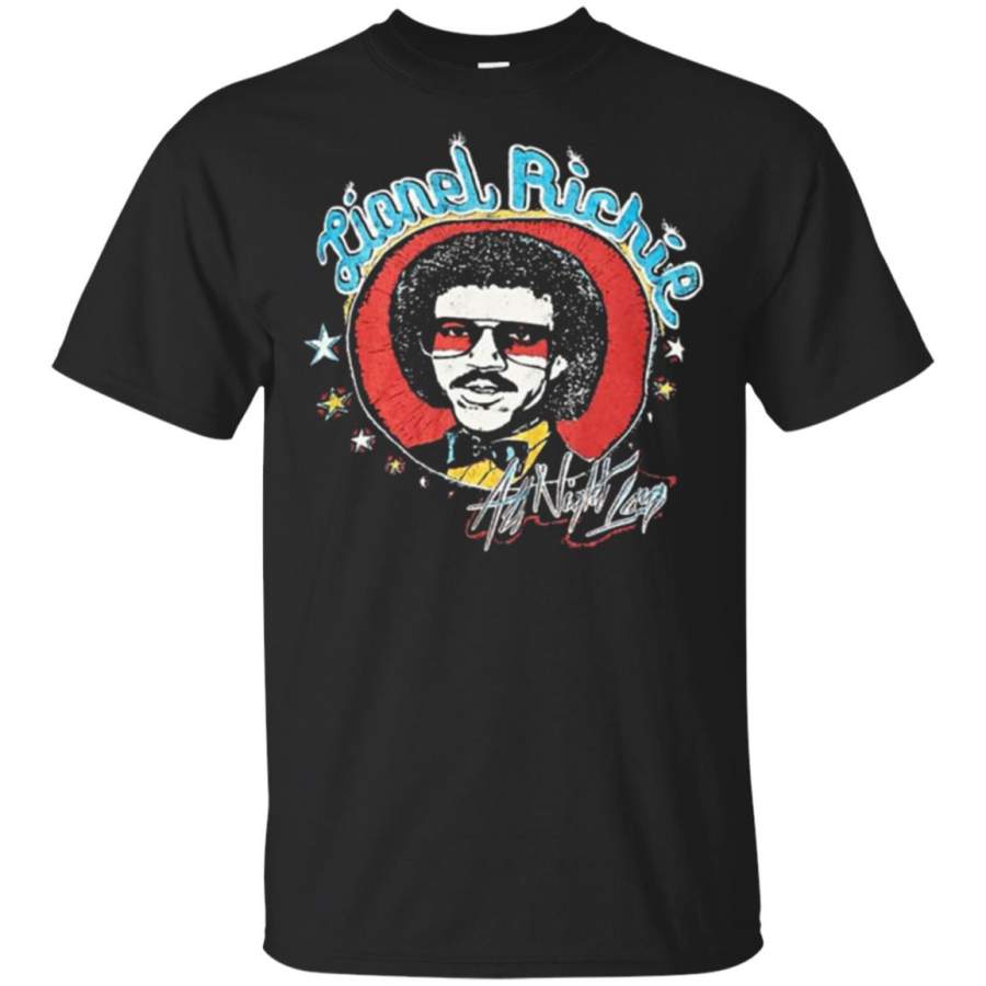 American Idol Katy Perry Lionel Richie T Shirt – Moano Store