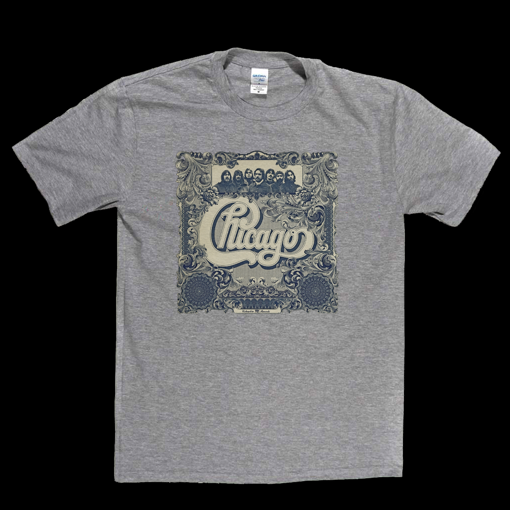 Chicago Vi T-Shirt