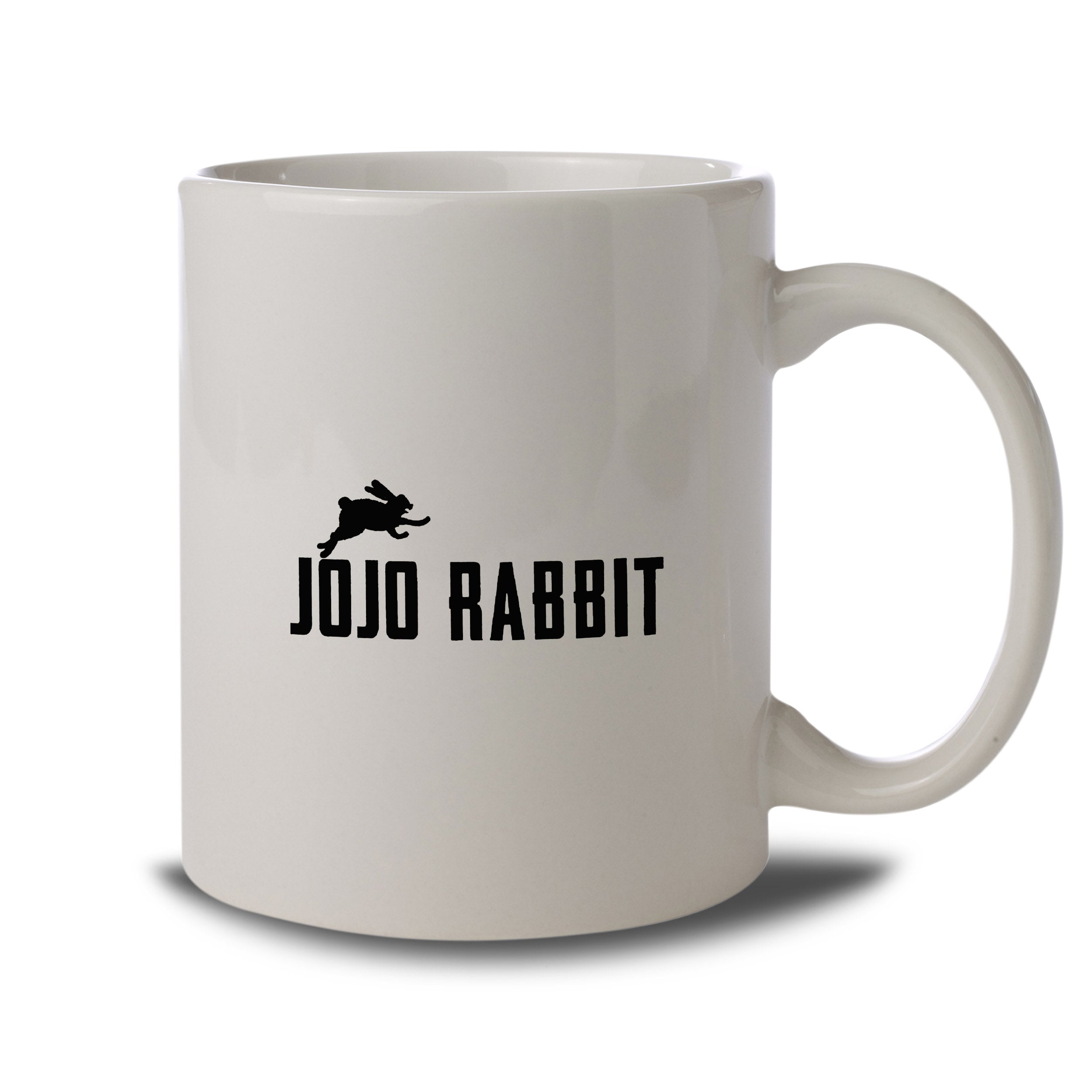 Jojo Rabbit International Film Mug