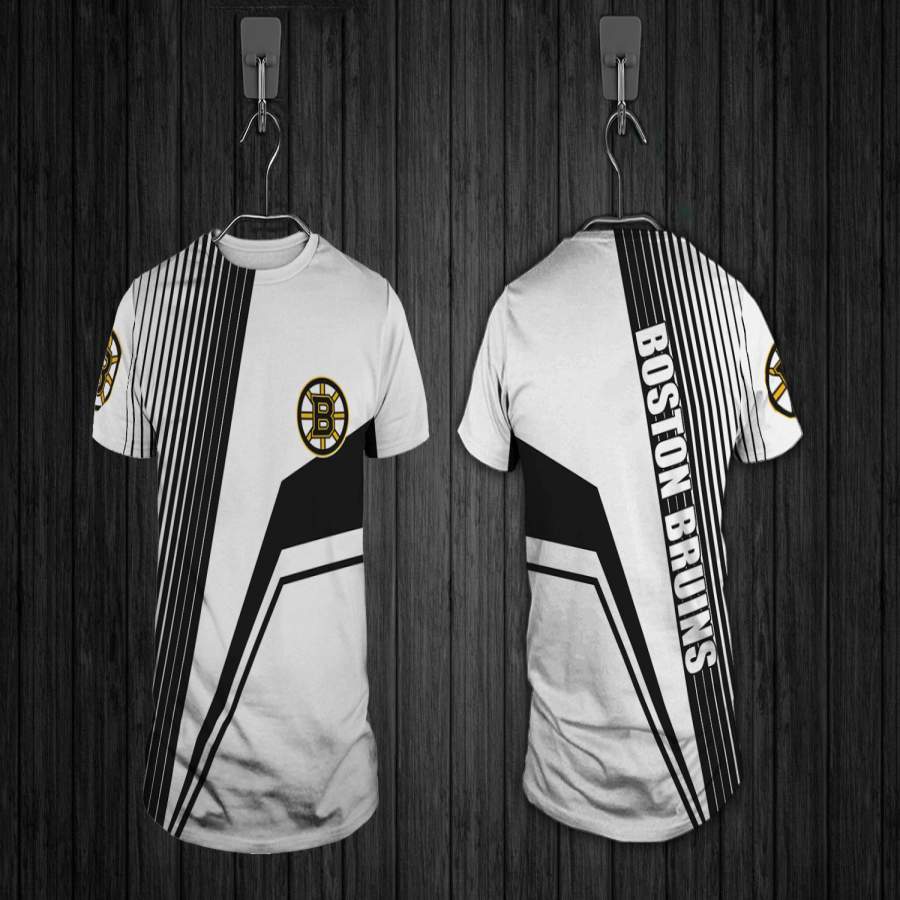 Special Boston Bruins T Shirt For Fans