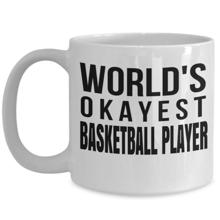 Unique Gifts For Basketball Fans – Christmas Gift Idea – Best Gifts For