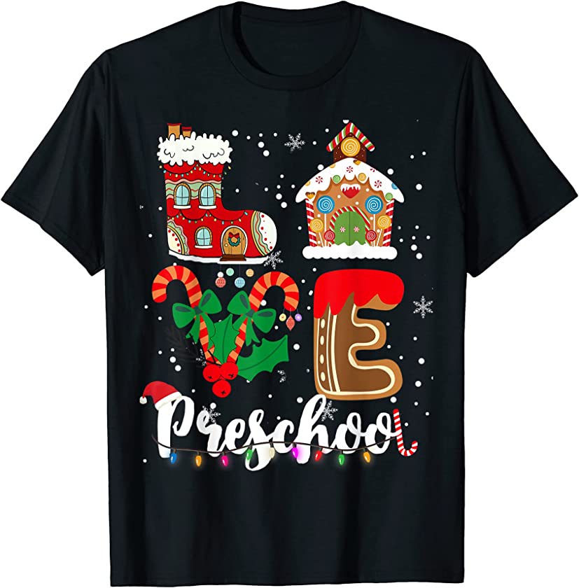 Candy House T-Shirt