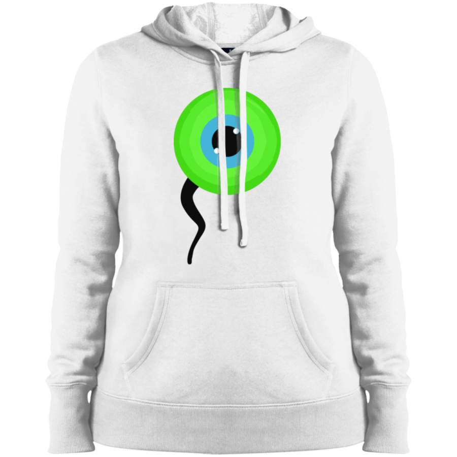 AGR Jacksepticeye Ladies’ Pullover Hooded Sweatshirt