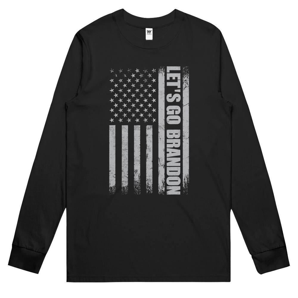 Let’S Go Branson Brandon Conservative Liberal 1 Long Sleeve T Shirts