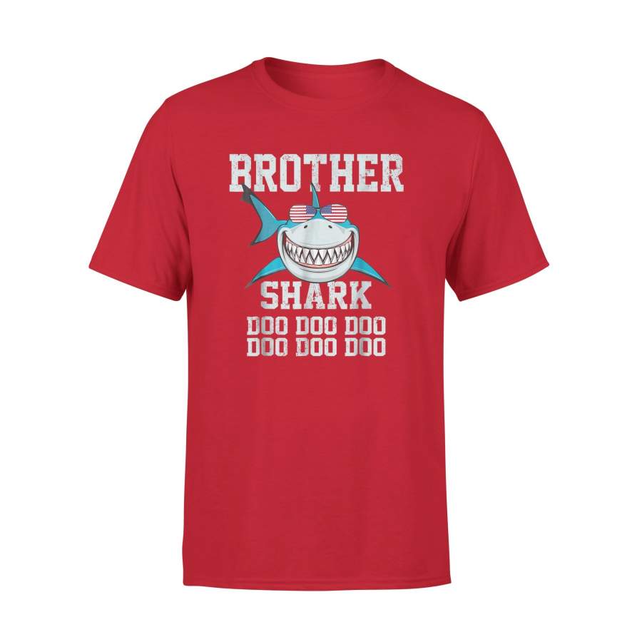 Brother Shark Premium T-Shirt