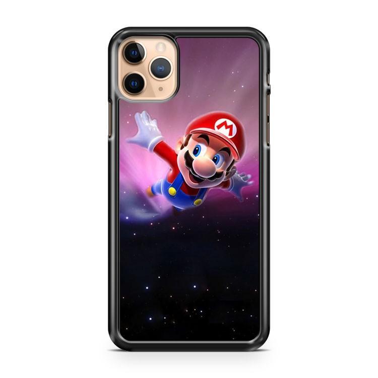 Super Mario Fly 3D Case Phone Cases