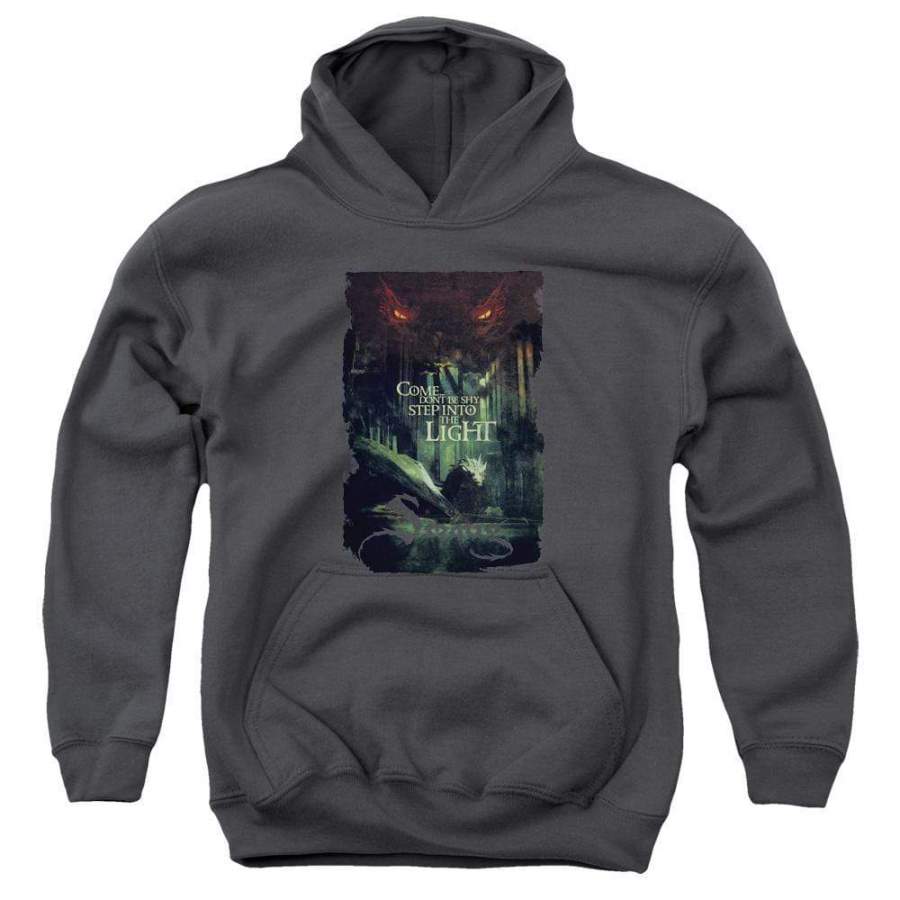 The Hobbit Taunt Youth Hoodie (Ages 8-12)