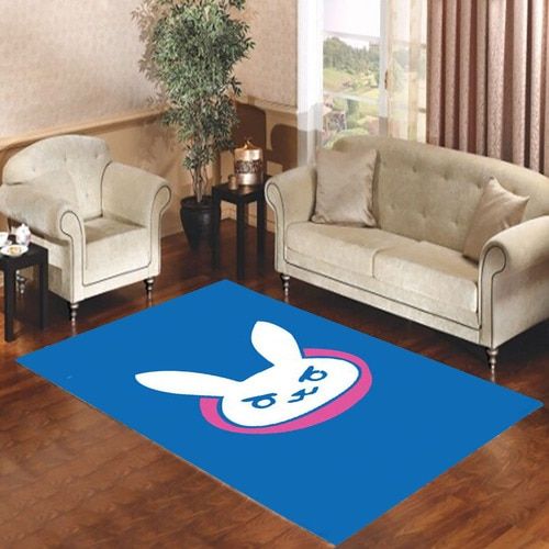 Dva Overwatch Bunny Living Room Carpet Rugs Area Rug For Living Room Bedroom Rug Home Decor