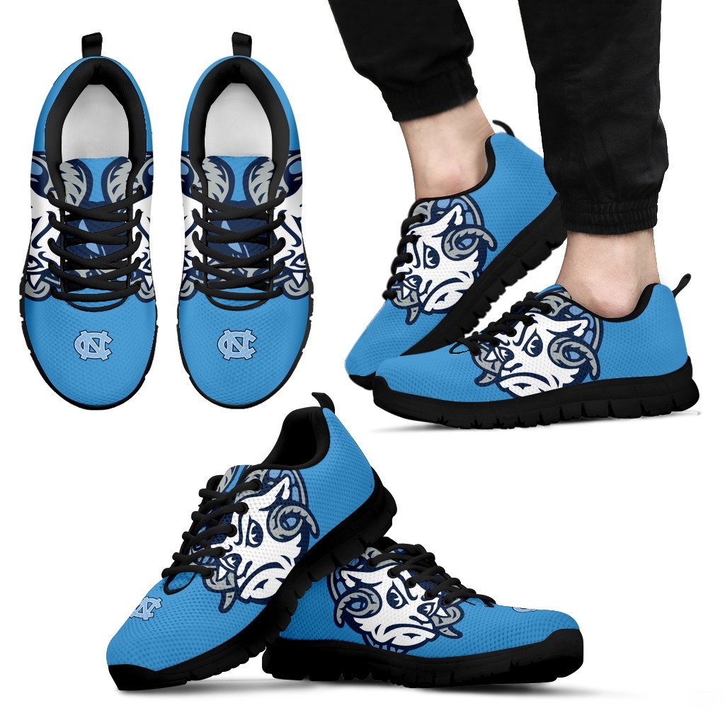 North Carolina Tar Heels  Shoes Sneakers