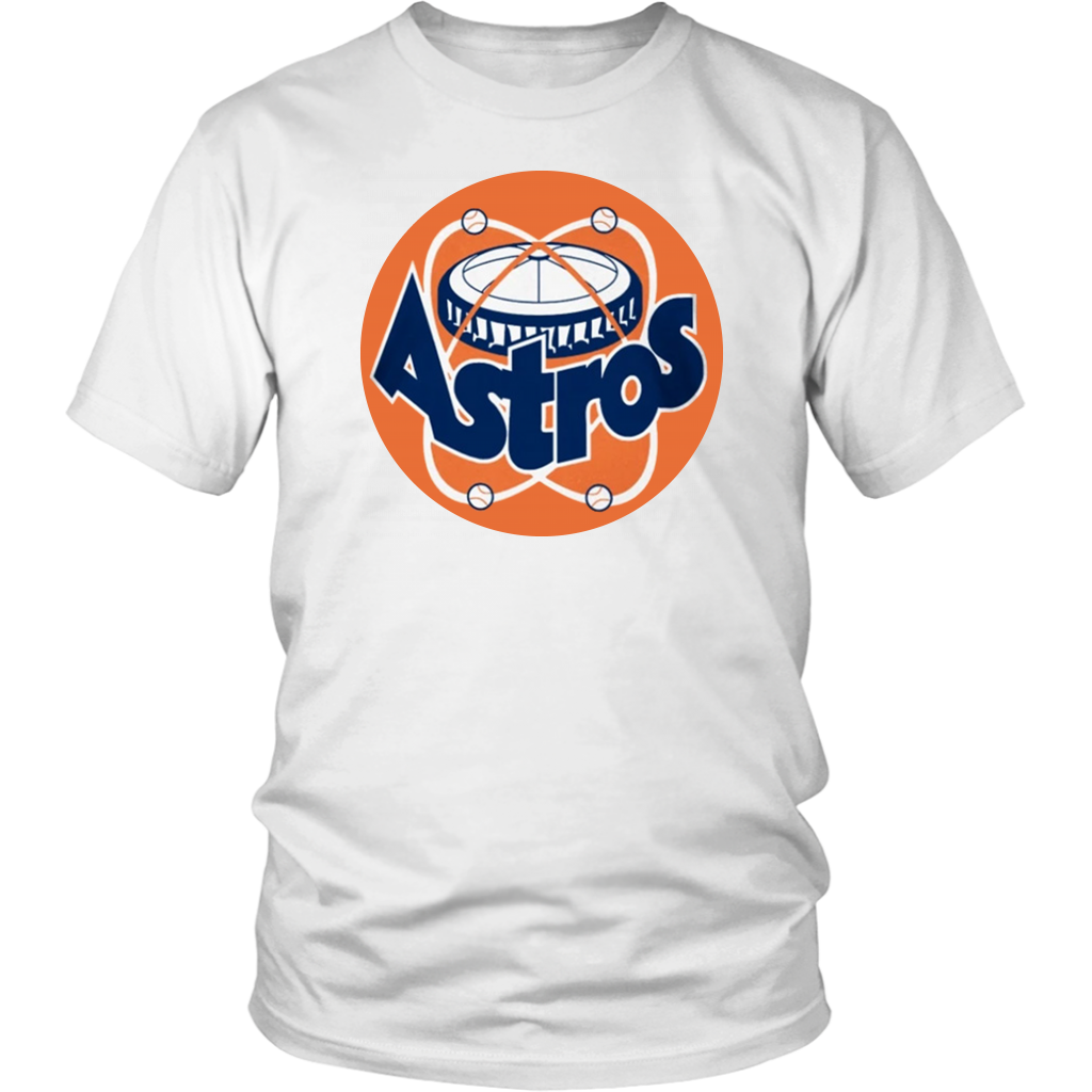 HOUSTON ASTROS SHIRT