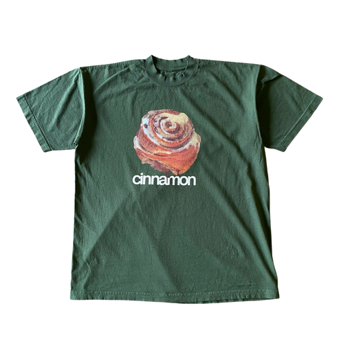 Cinnamon Roll Tee Shirt Outfit  For Men  For Women