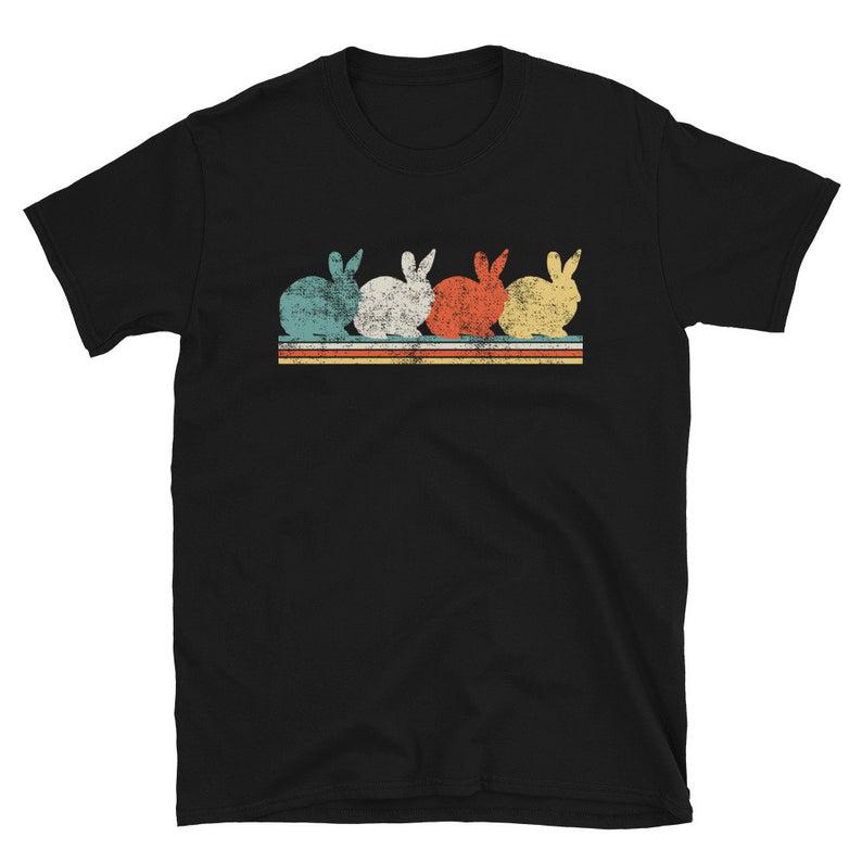 Rabbit Bunny T-Shirt