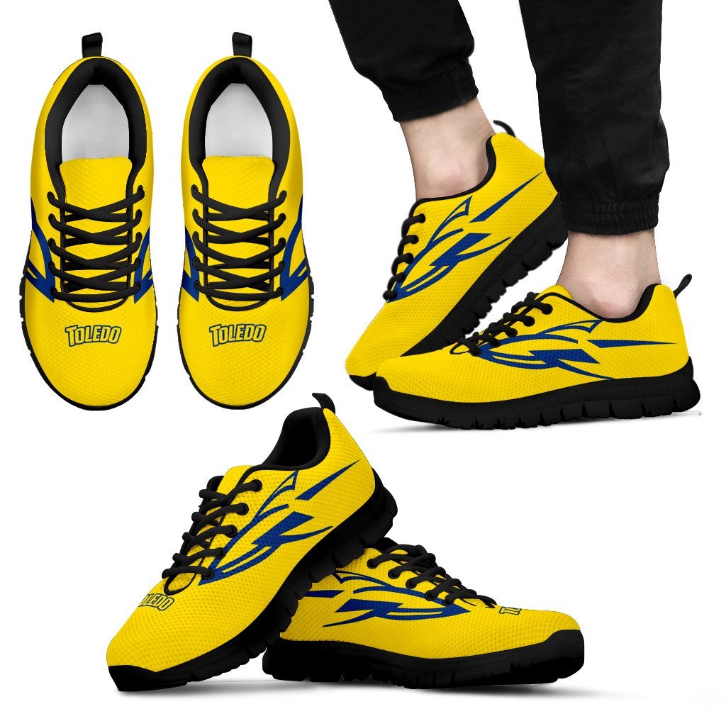 Toledo Rockets  Shoes Sneakers