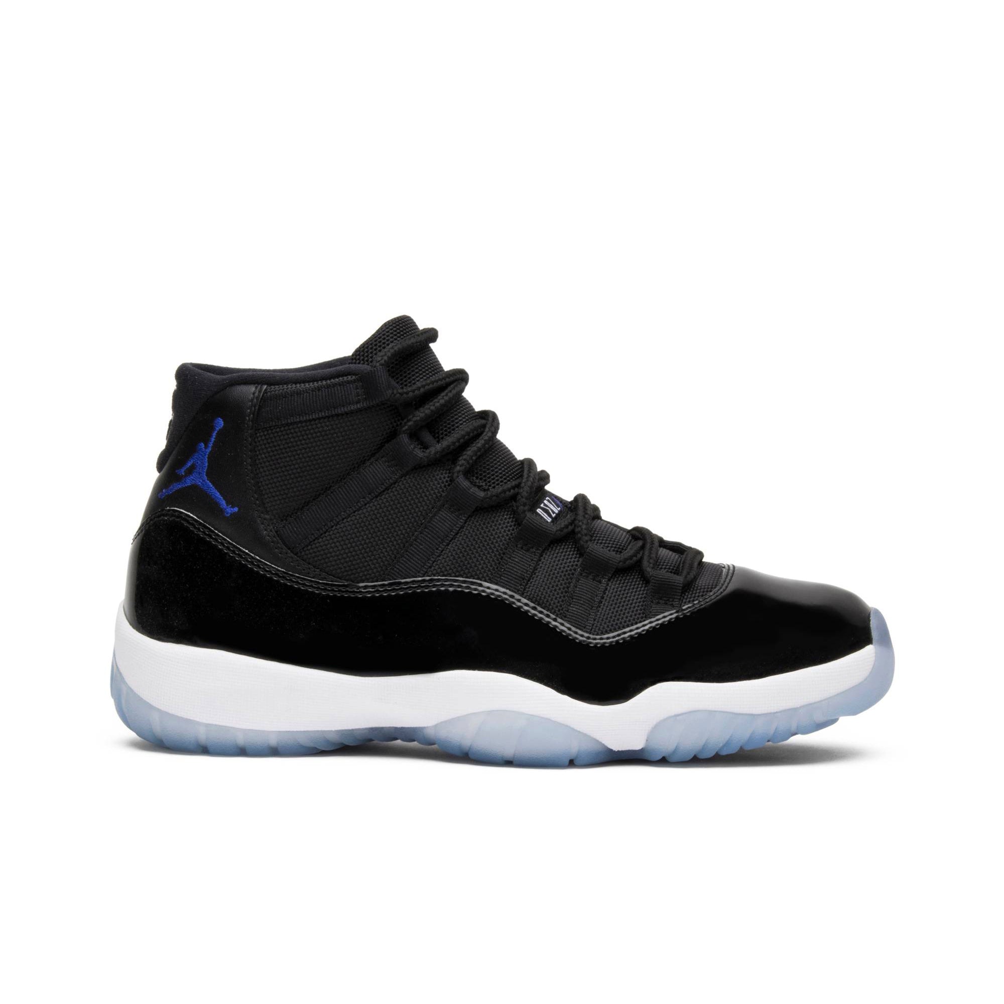 JD 11 Retro ‘Space Jam’ 2016 378037-003 SNK484549149