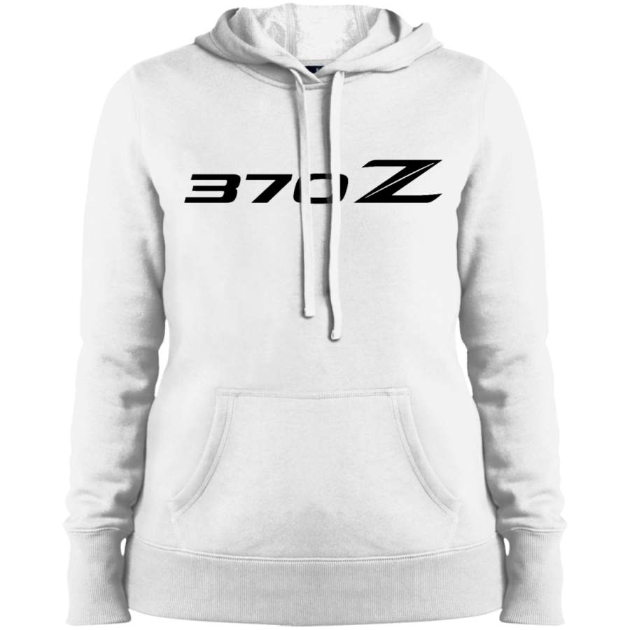 AGR Nissan 370Z Ladies’ Pullover Hooded Sweatshirt