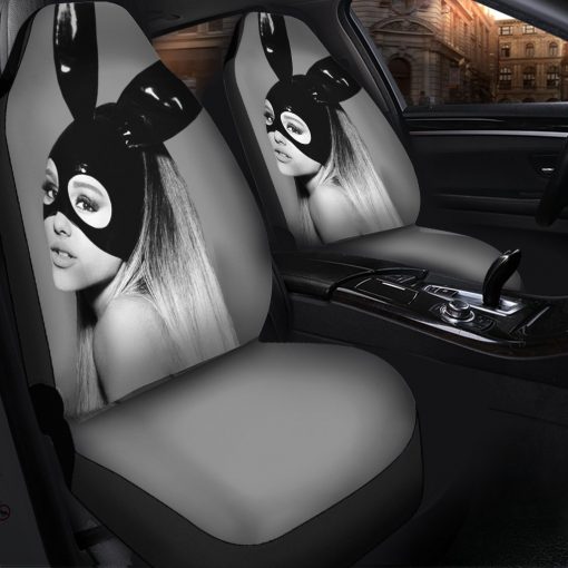 Ariana Grande Dangerous Woman Top Singer  Seat Covers