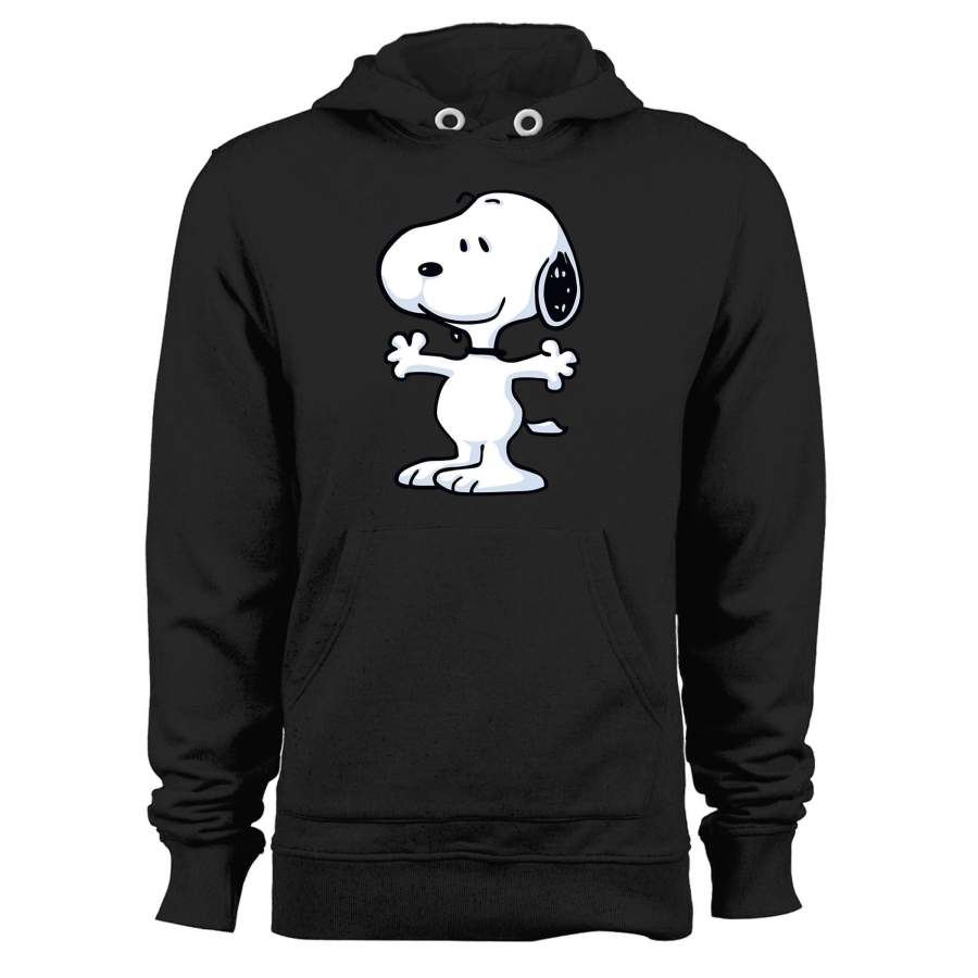 The Peanut Gang Unisex Hoodie