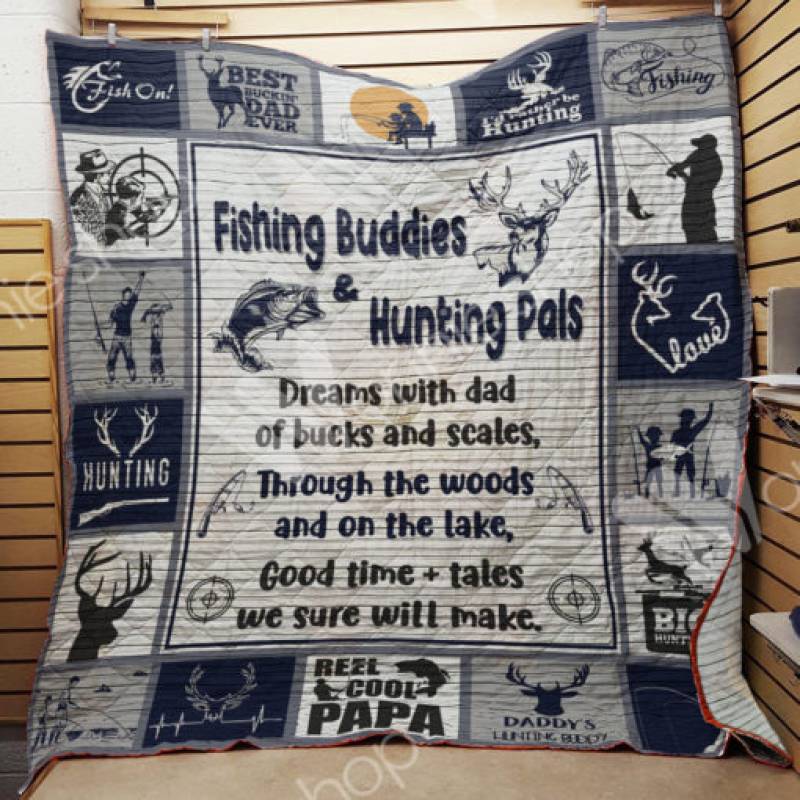 Hunting Blanket JN2101 85O36