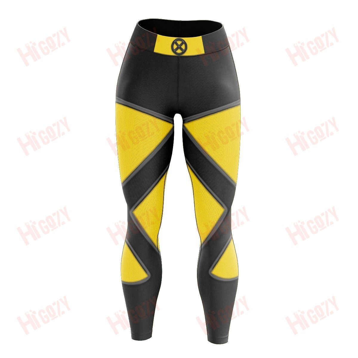 X-Men Trainee Unisex Tights Leggings V2