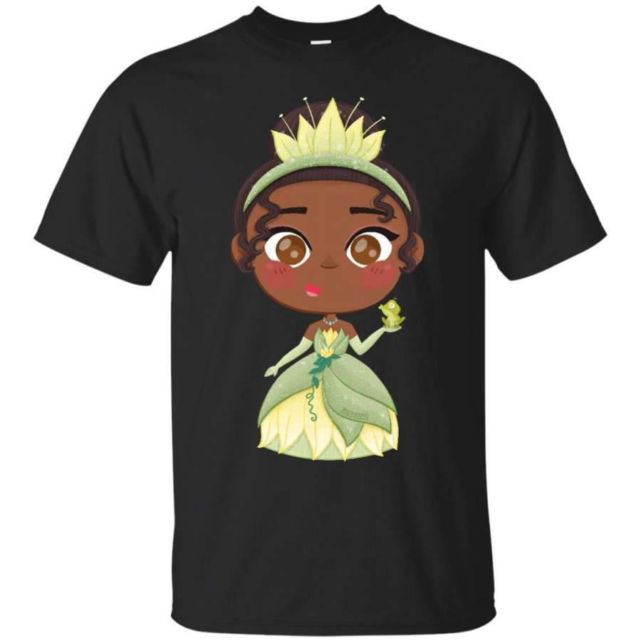 TIANA – Princess Tiana T Shirt & Hoodie