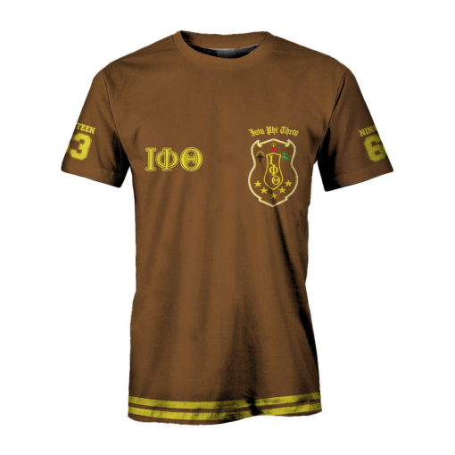 Iota Phi Theta Centaurs All Over Print