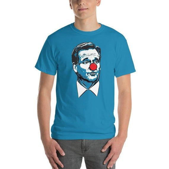 Sean Payton Shirtroger Goodell Clown Shirt