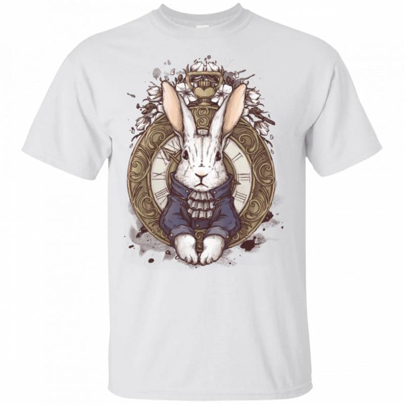 The White Rabbit T-Shirt