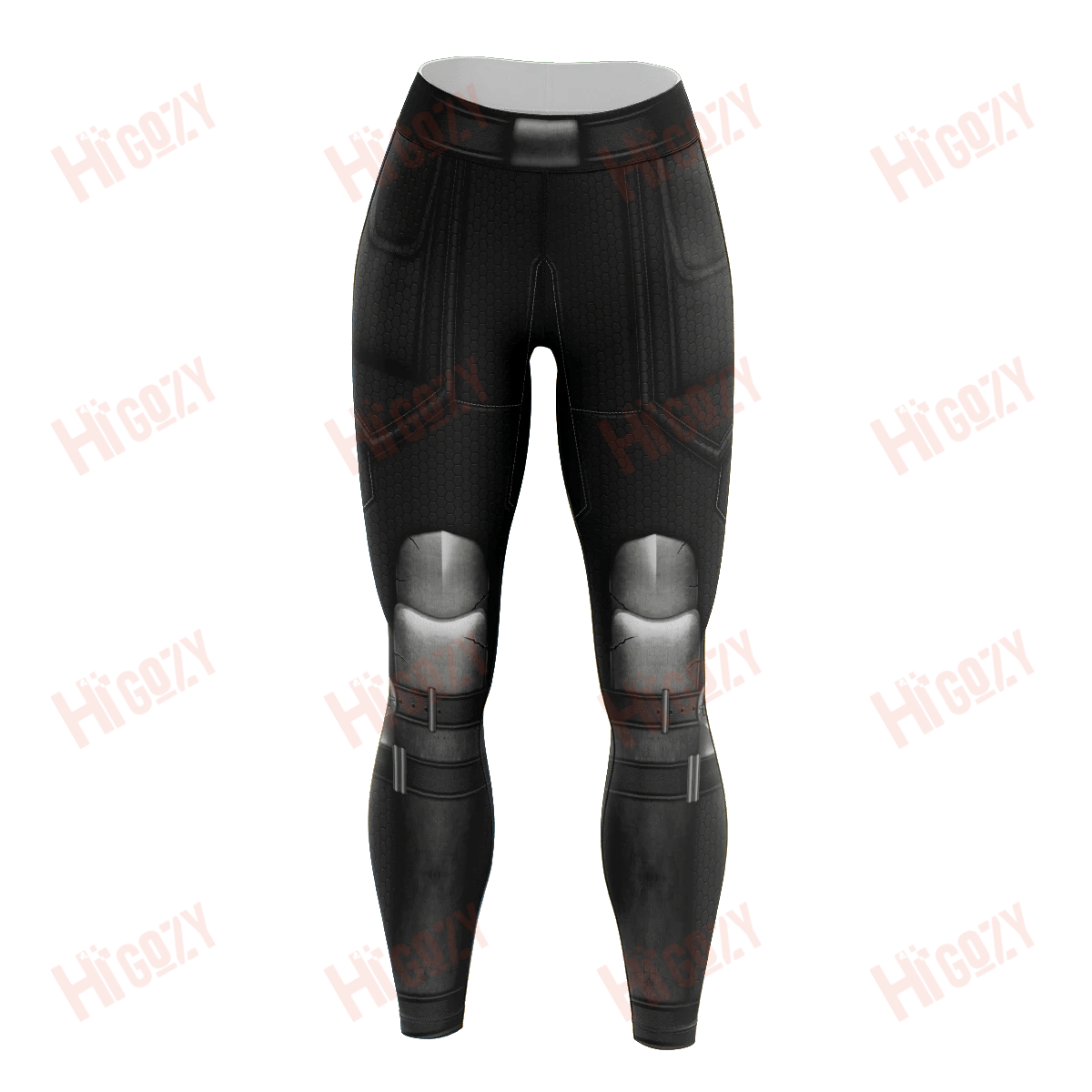 Borderlands Zero Unisex Tights Leggings